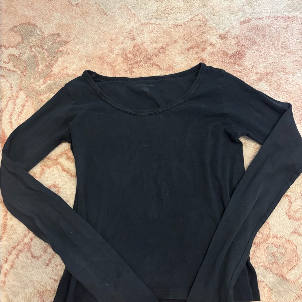 Brandy Mellville long sleeve top